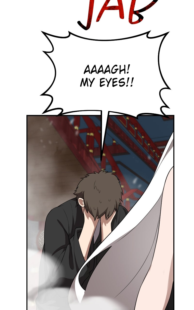 Maybe Undefeatable Ep. 45 - Take it All (4) page 59 - 