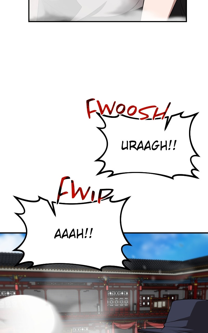 Maybe Undefeatable Ep. 45 - Take it All (4) page 60 - 