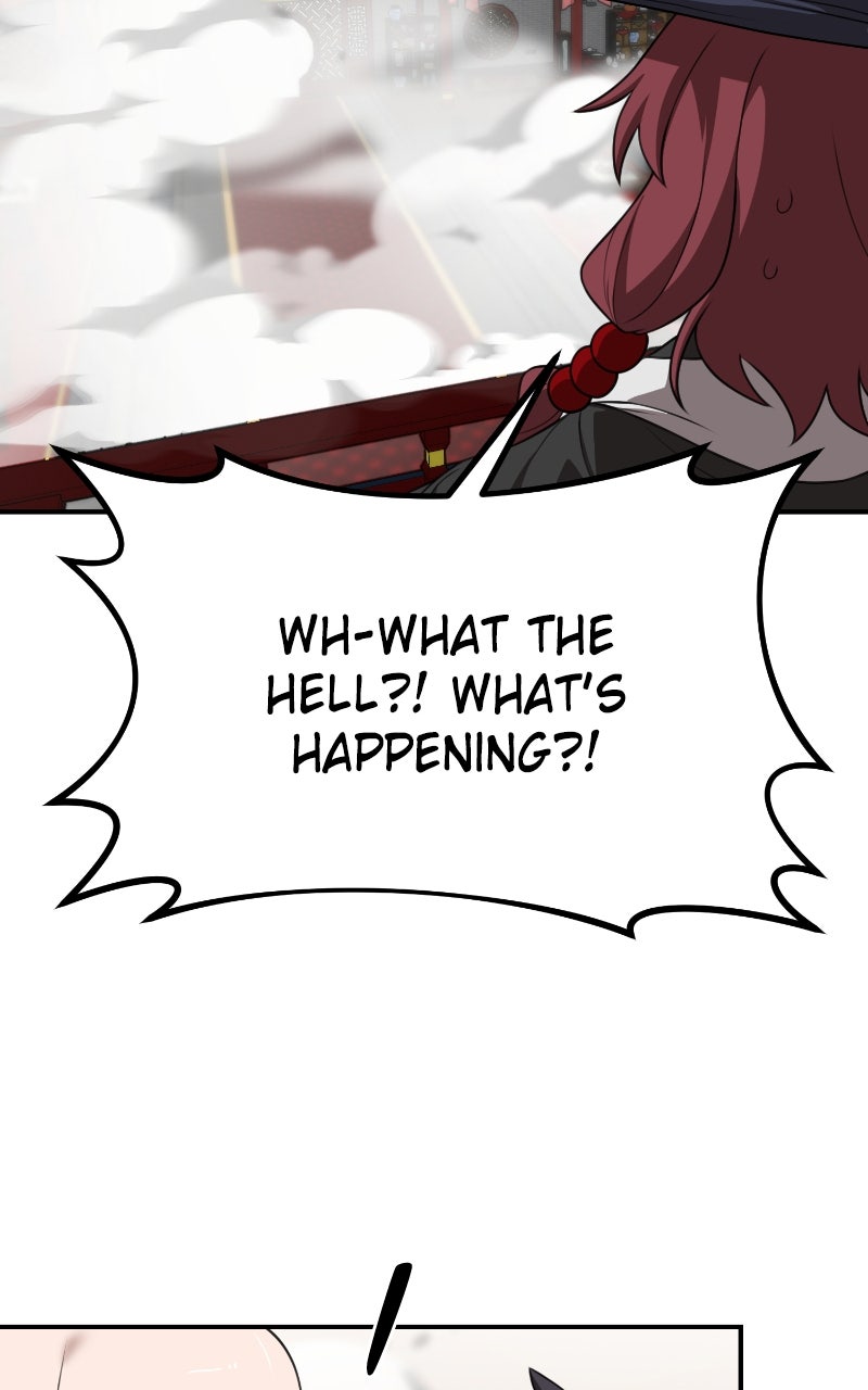 Maybe Undefeatable Ep. 45 - Take it All (4) page 61 - 