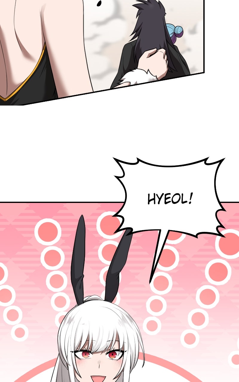 Maybe Undefeatable Ep. 45 - Take it All (4) page 62 - 