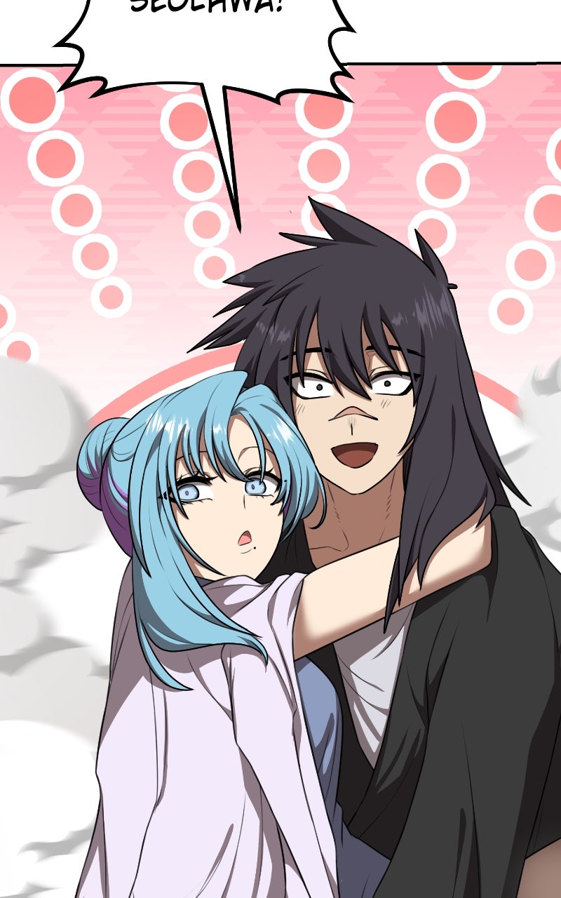Maybe Undefeatable Ep. 45 - Take it All (4) page 64 - 