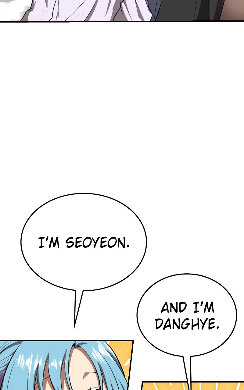 Maybe Undefeatable Ep. 45 - Take it All (4) page 65 - 