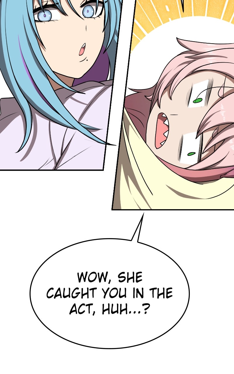 Maybe Undefeatable Ep. 45 - Take it All (4) page 66 - 