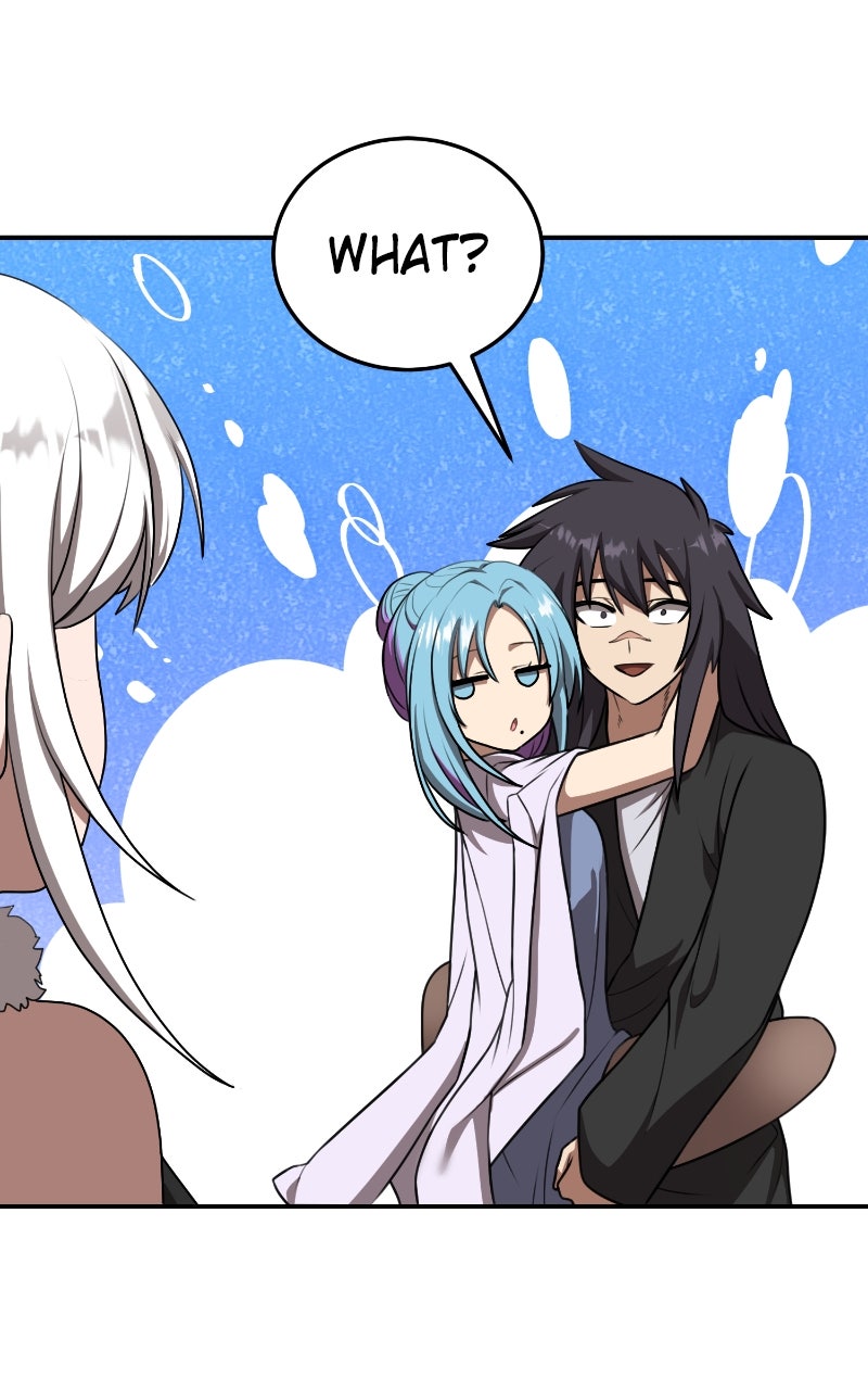 Maybe Undefeatable Ep. 45 - Take it All (4) page 67 - 