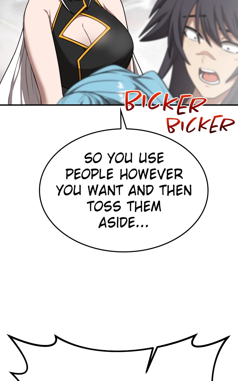 Maybe Undefeatable Ep. 45 - Take it All (4) page 69 - 