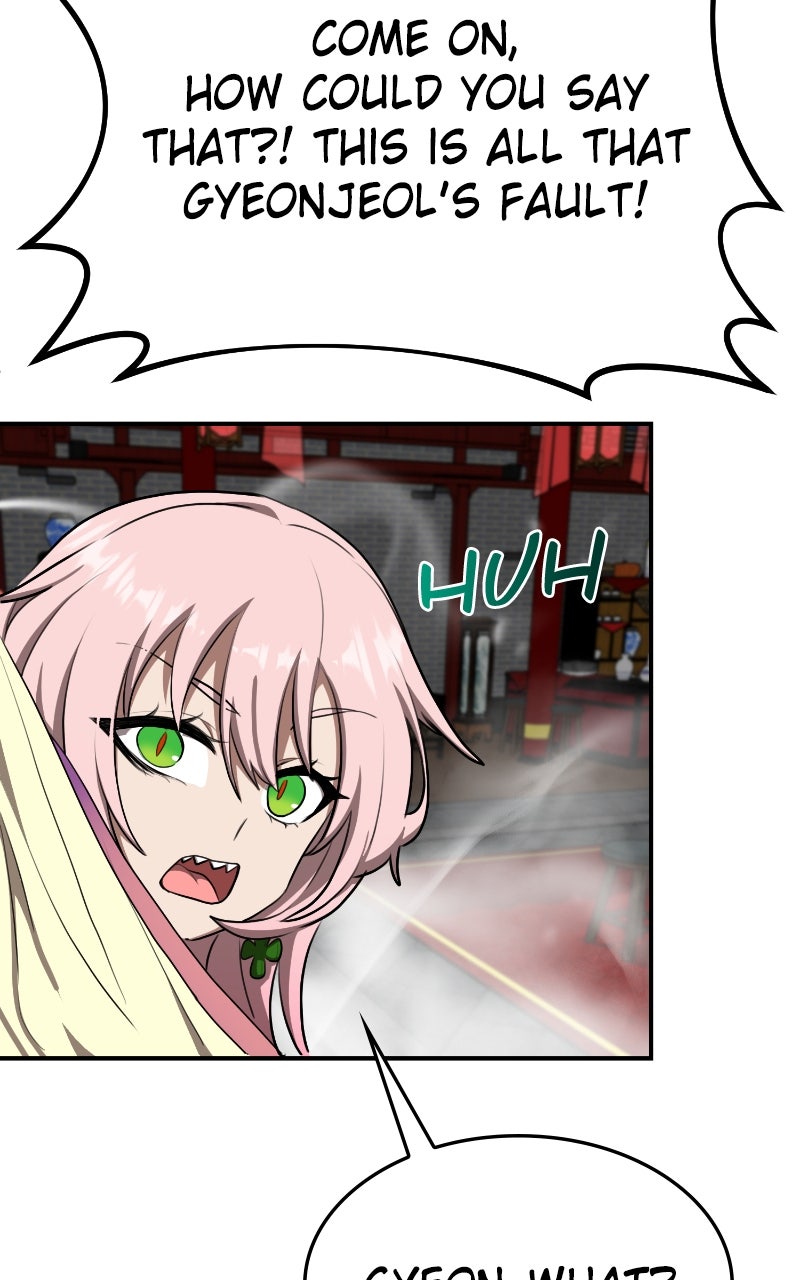 Maybe Undefeatable Ep. 45 - Take it All (4) page 70 - 
