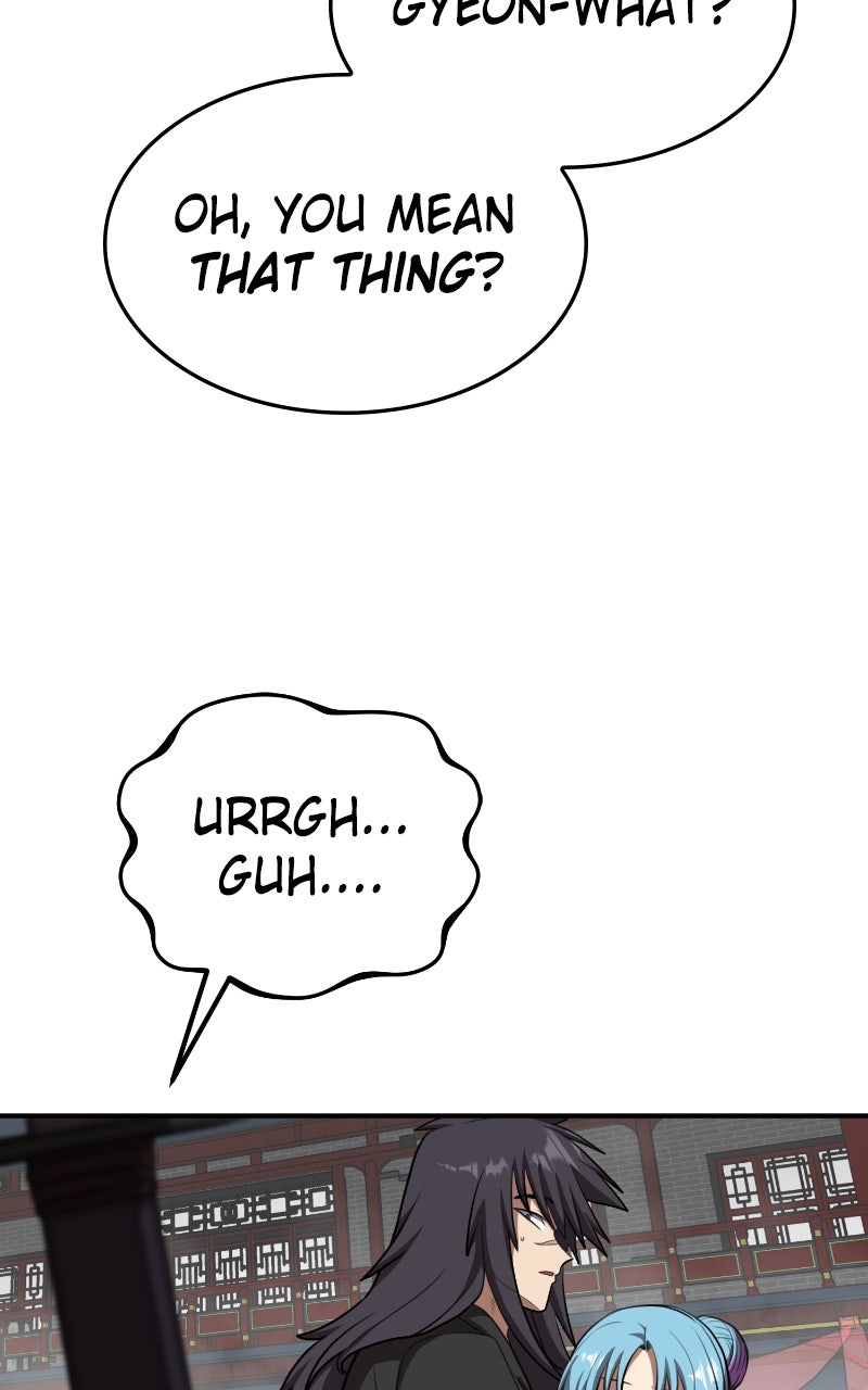 Maybe Undefeatable Ep. 45 - Take it All (4) page 71 - 