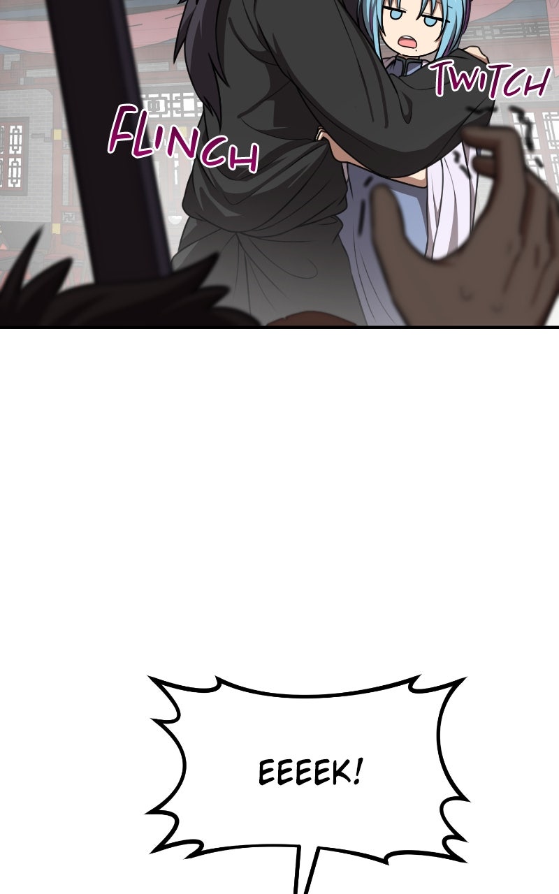 Maybe Undefeatable Ep. 45 - Take it All (4) page 72 - 