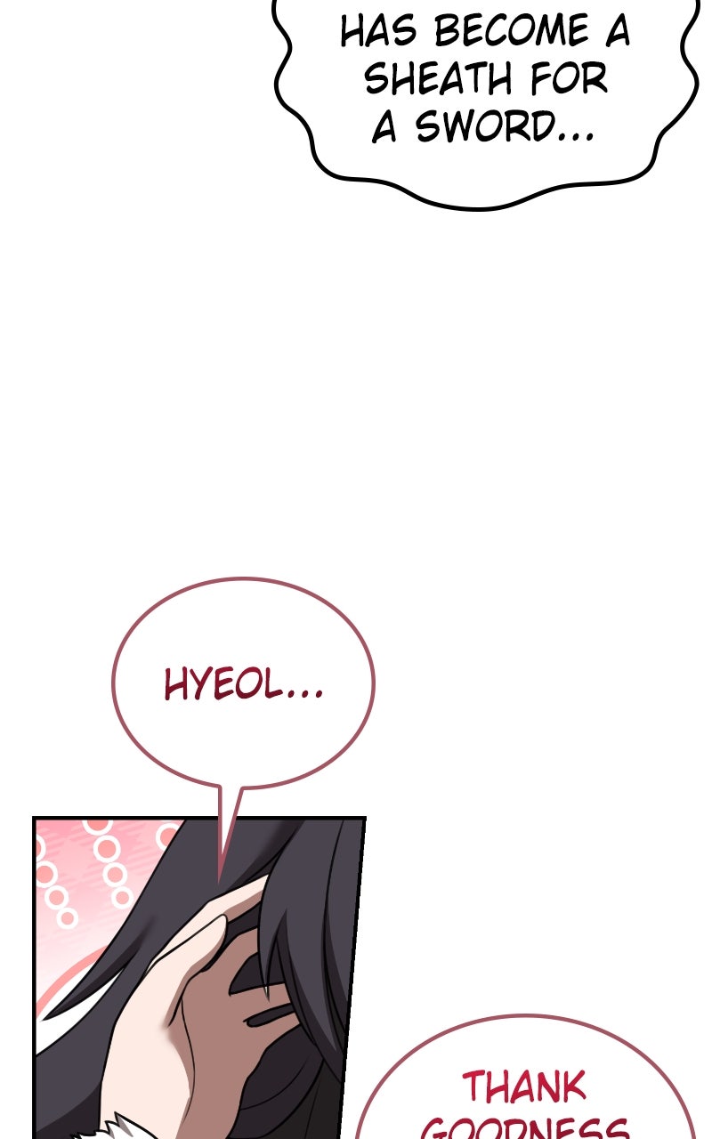 Maybe Undefeatable Ep. 45 - Take it All (4) page 74 - 