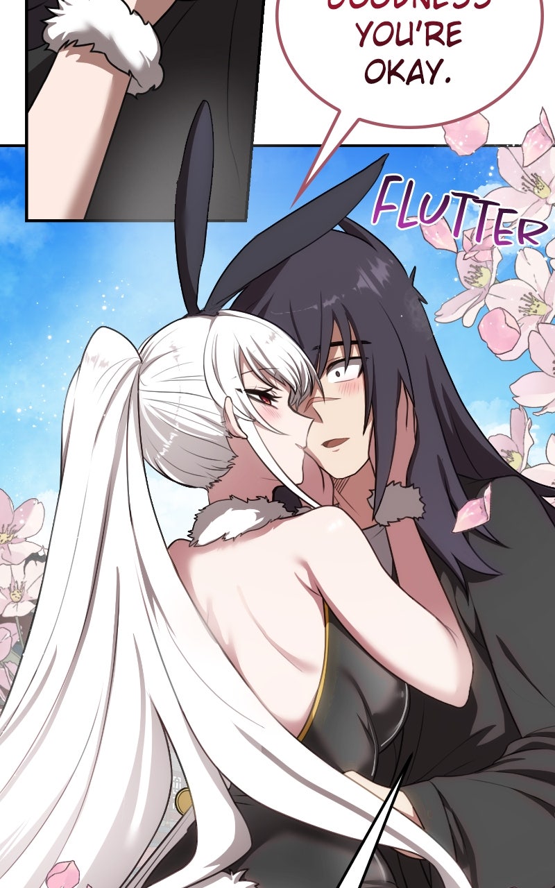 Maybe Undefeatable Ep. 45 - Take it All (4) page 75 - 