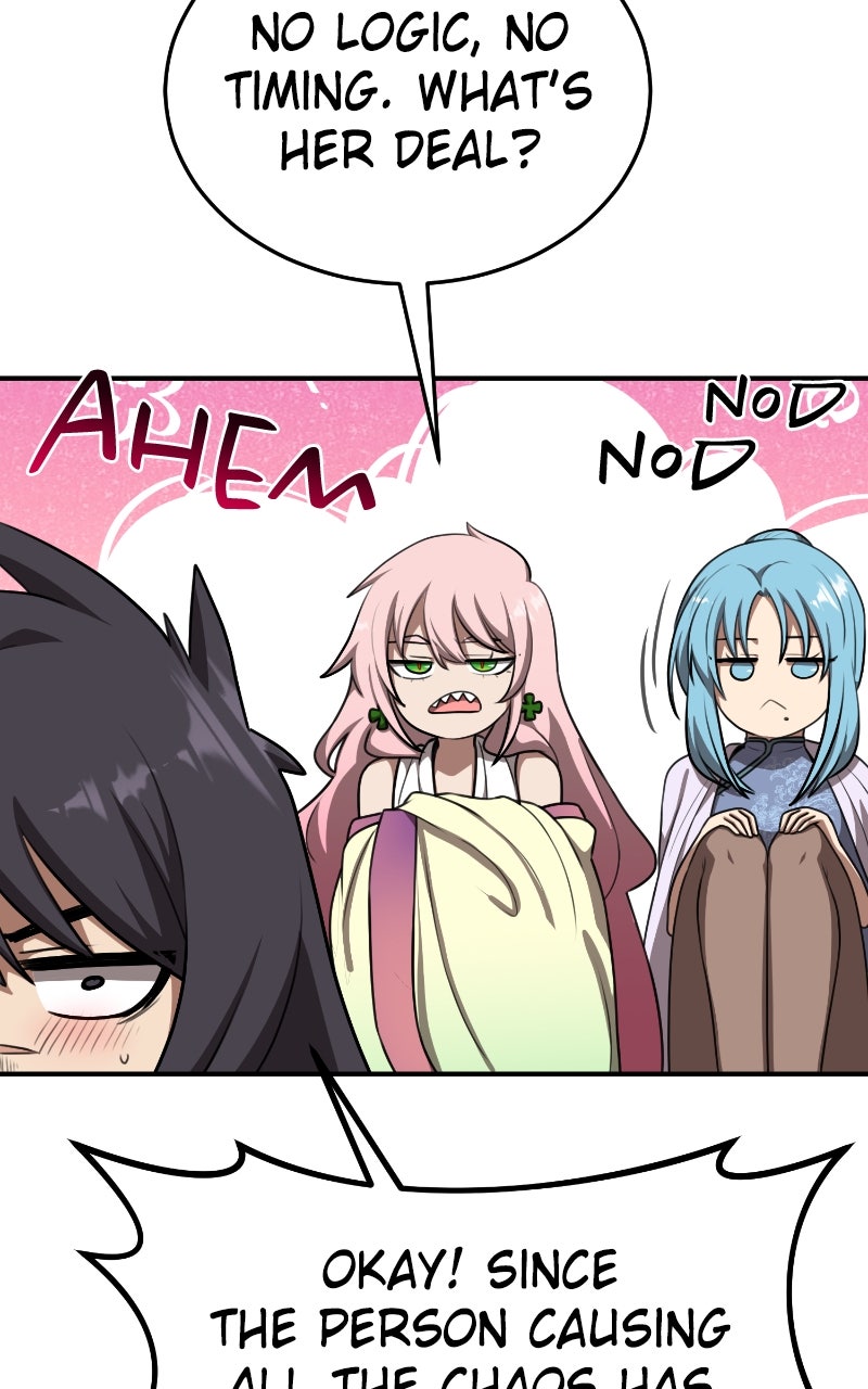 Maybe Undefeatable Ep. 45 - Take it All (4) page 77 - 
