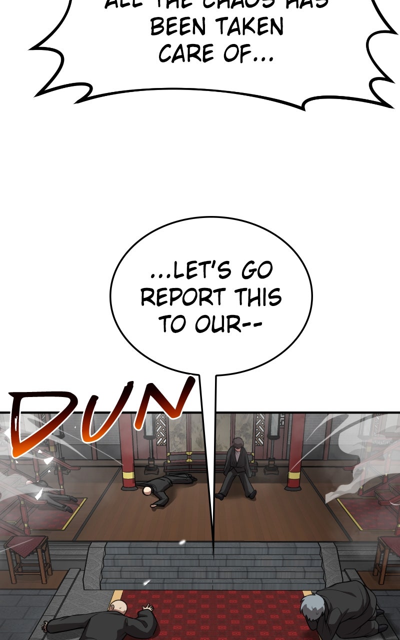 Maybe Undefeatable Ep. 45 - Take it All (4) page 78 - 