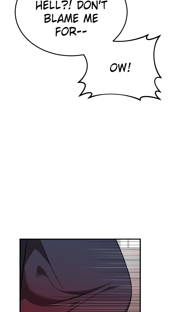 Maybe Undefeatable Ep. 45 - Take it All (4) page 81 - 