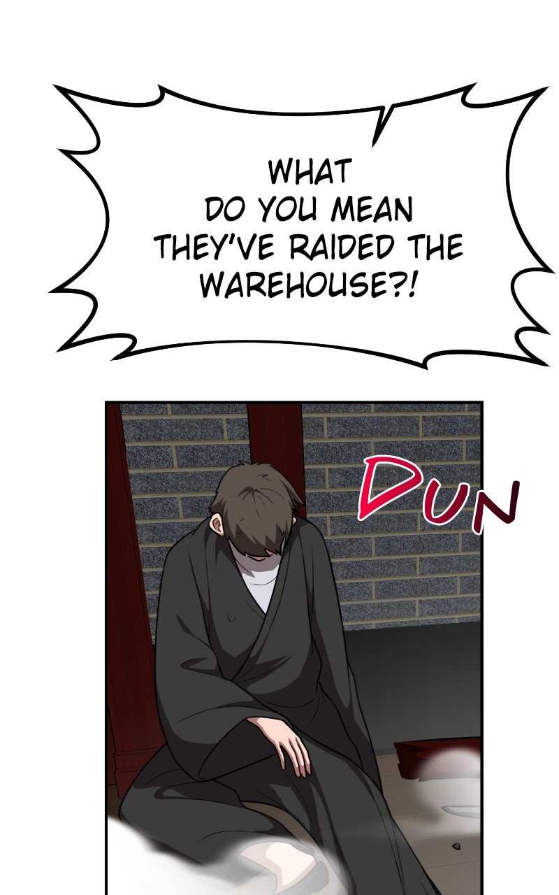 Maybe Undefeatable Ep. 45 - Take it All (4) page 83 - 