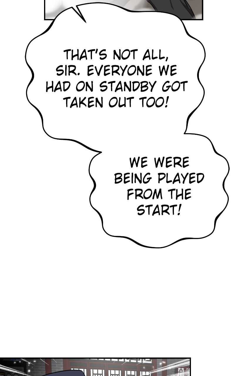 Maybe Undefeatable Ep. 45 - Take it All (4) page 84 - 