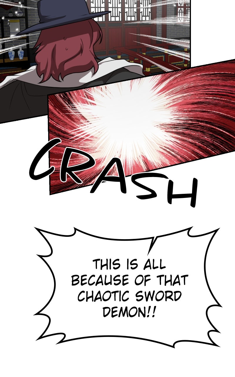 Maybe Undefeatable Ep. 45 - Take it All (4) page 85 - 