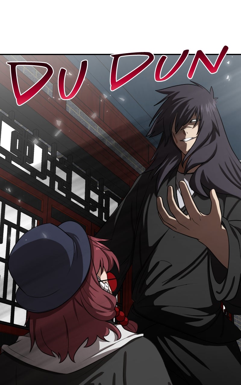 Maybe Undefeatable Ep. 45 - Take it All (4) page 86 - 