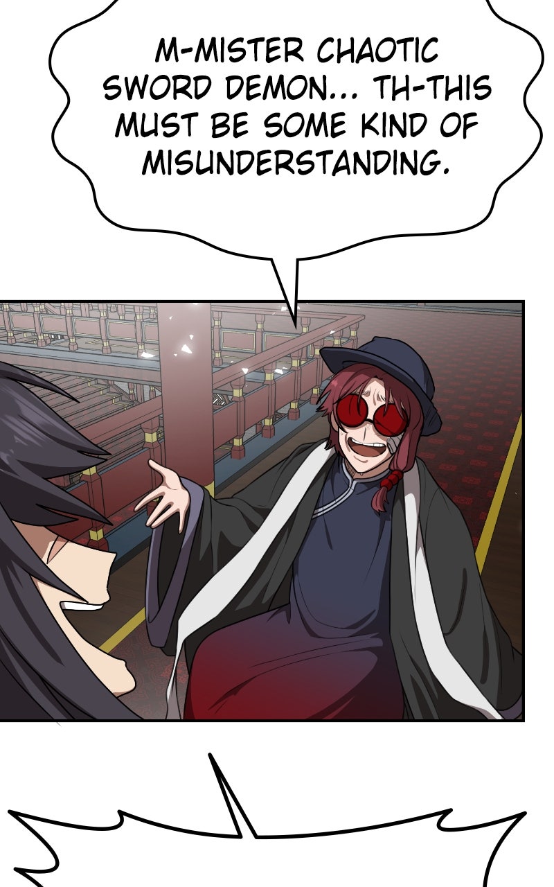 Maybe Undefeatable Ep. 45 - Take it All (4) page 88 - 