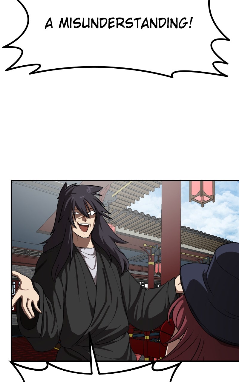Maybe Undefeatable Ep. 45 - Take it All (4) page 89 - 