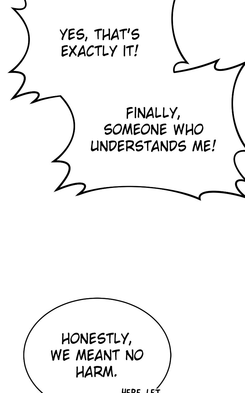 Maybe Undefeatable Ep. 45 - Take it All (4) page 90 - 