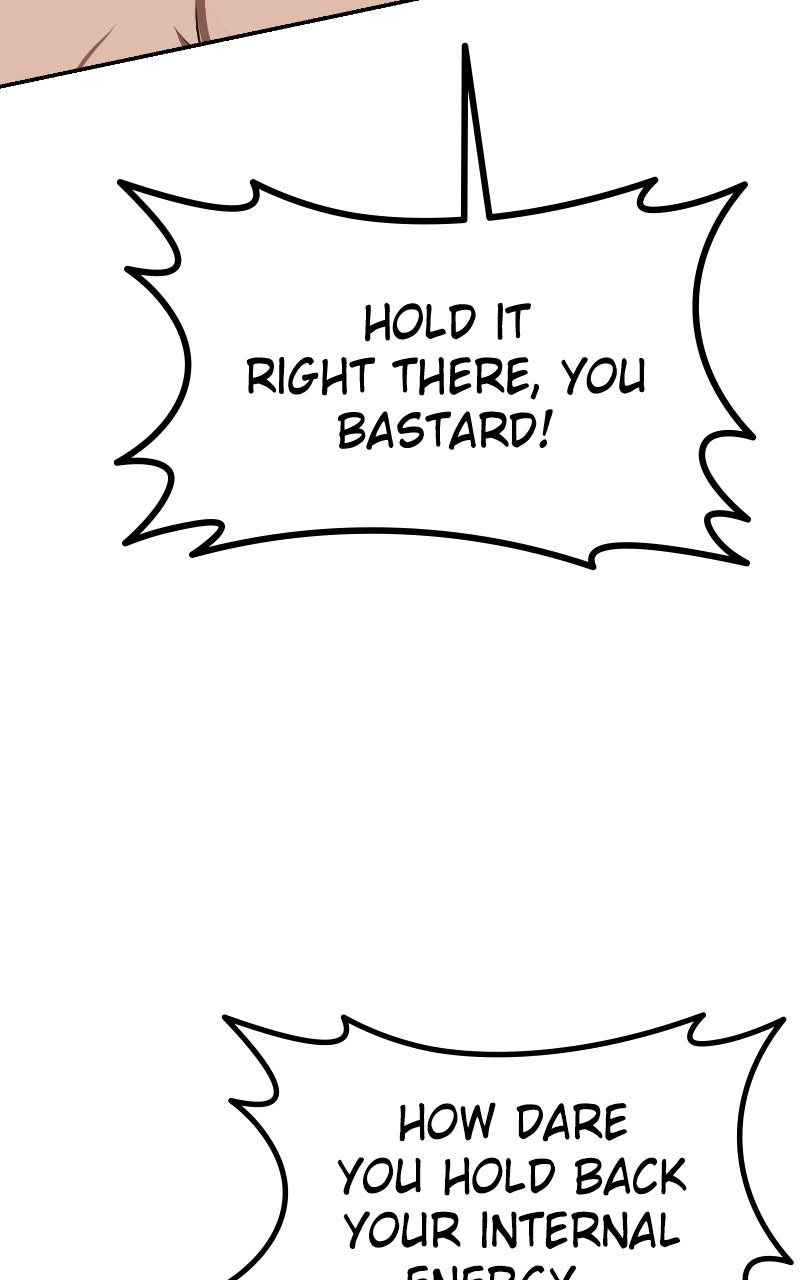 Maybe Undefeatable Ep. 45 - Take it All (4) page 10 - 