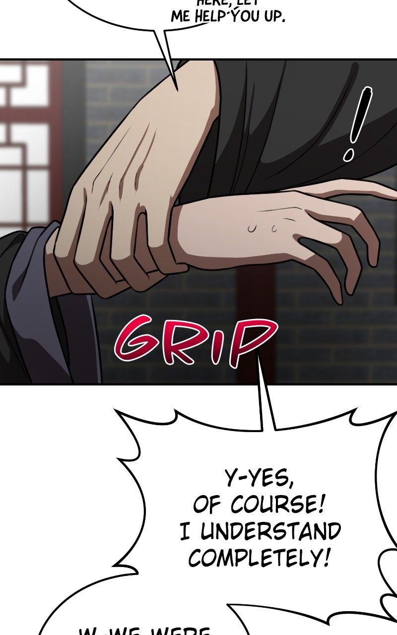Maybe Undefeatable Ep. 45 - Take it All (4) page 91 - 