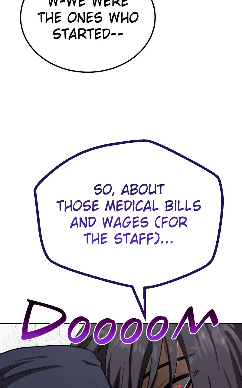 Maybe Undefeatable Ep. 45 - Take it All (4) page 92 - 