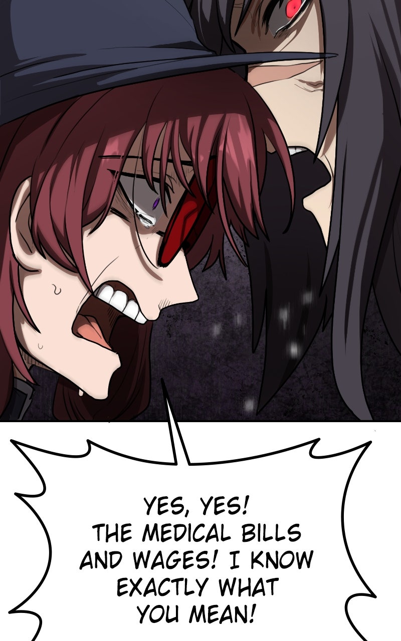 Maybe Undefeatable Ep. 45 - Take it All (4) page 93 - 