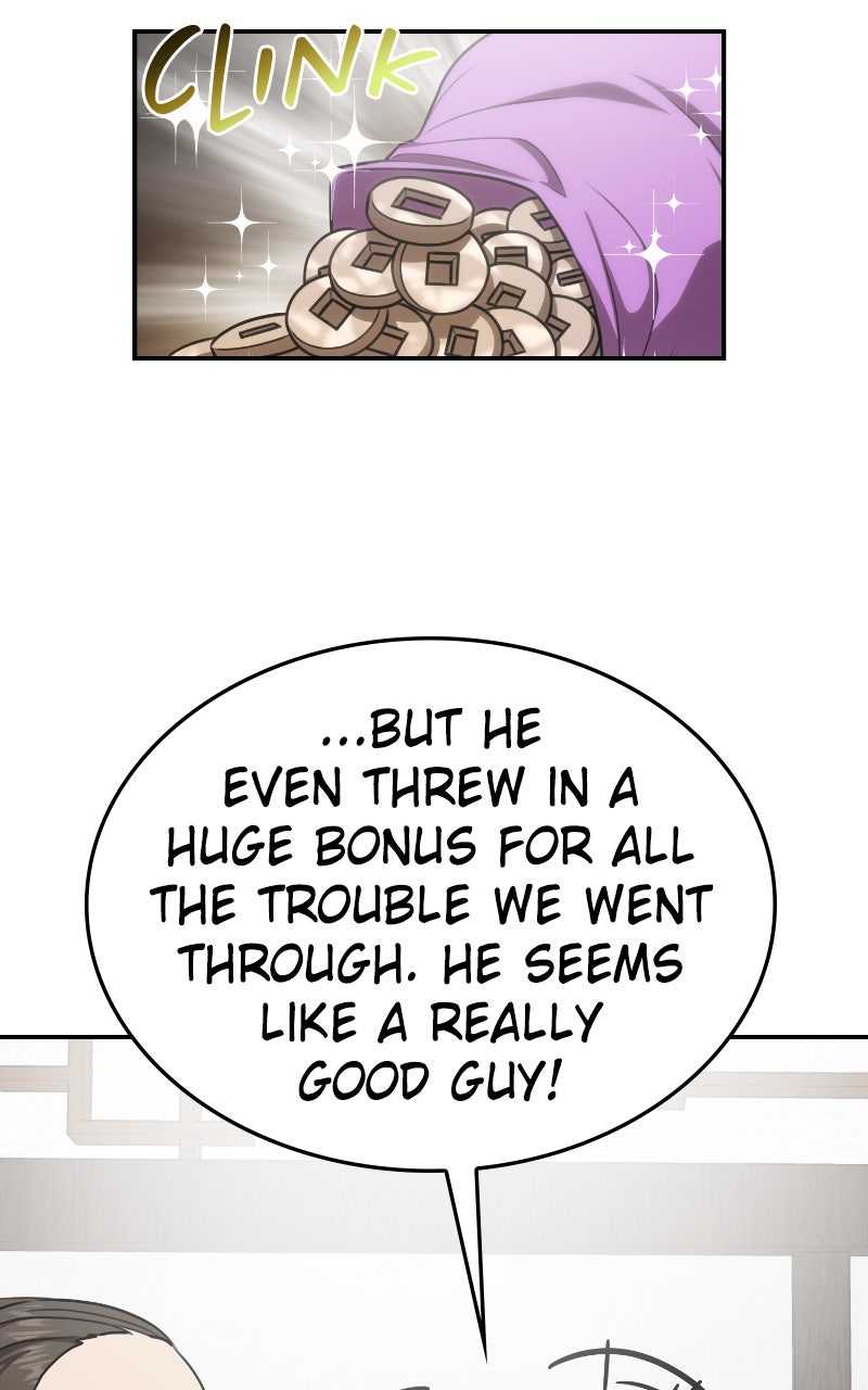 Maybe Undefeatable Ep. 45 - Take it All (4) page 95 - 