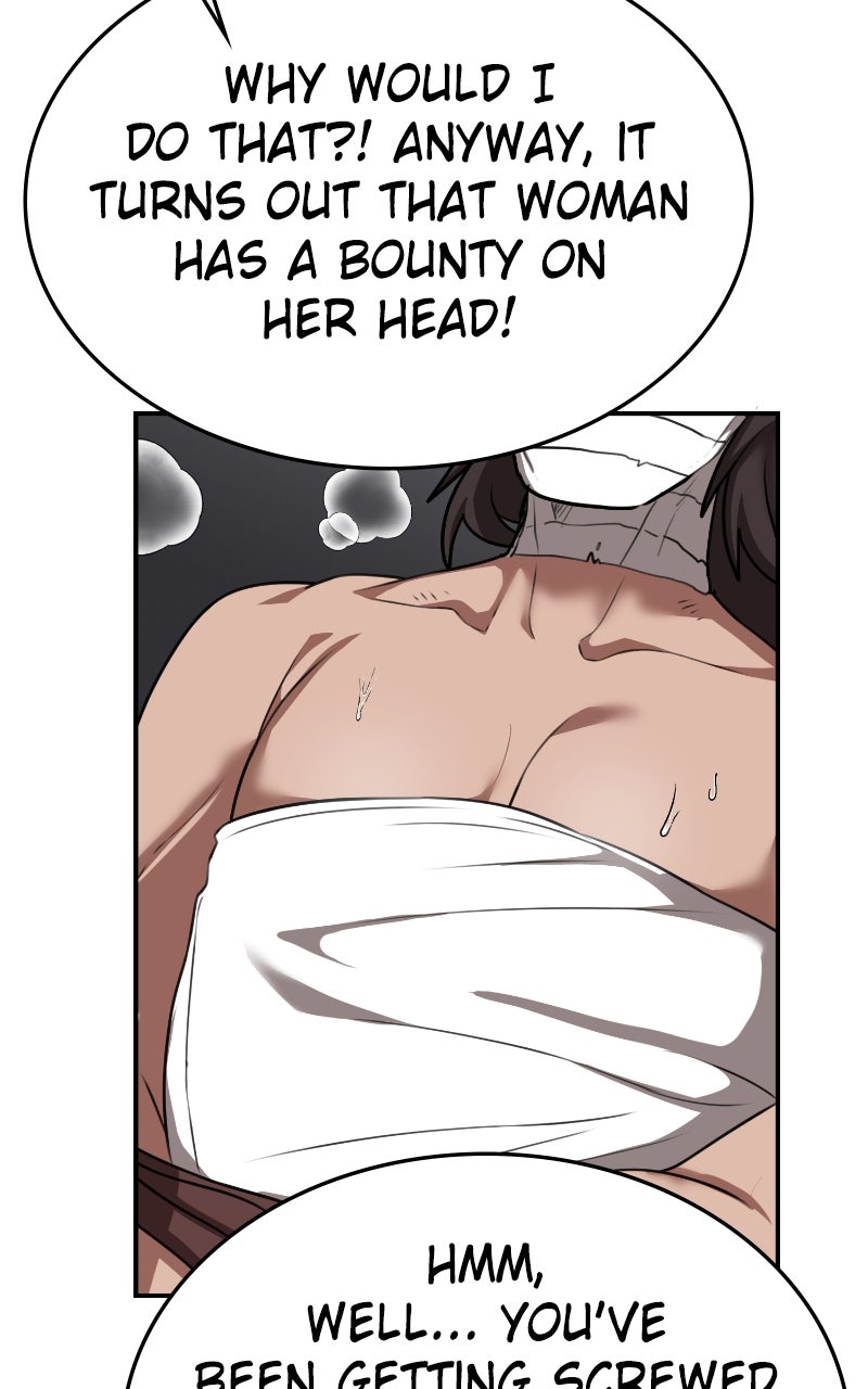 Maybe Undefeatable Ep. 45 - Take it All (4) page 97 - 