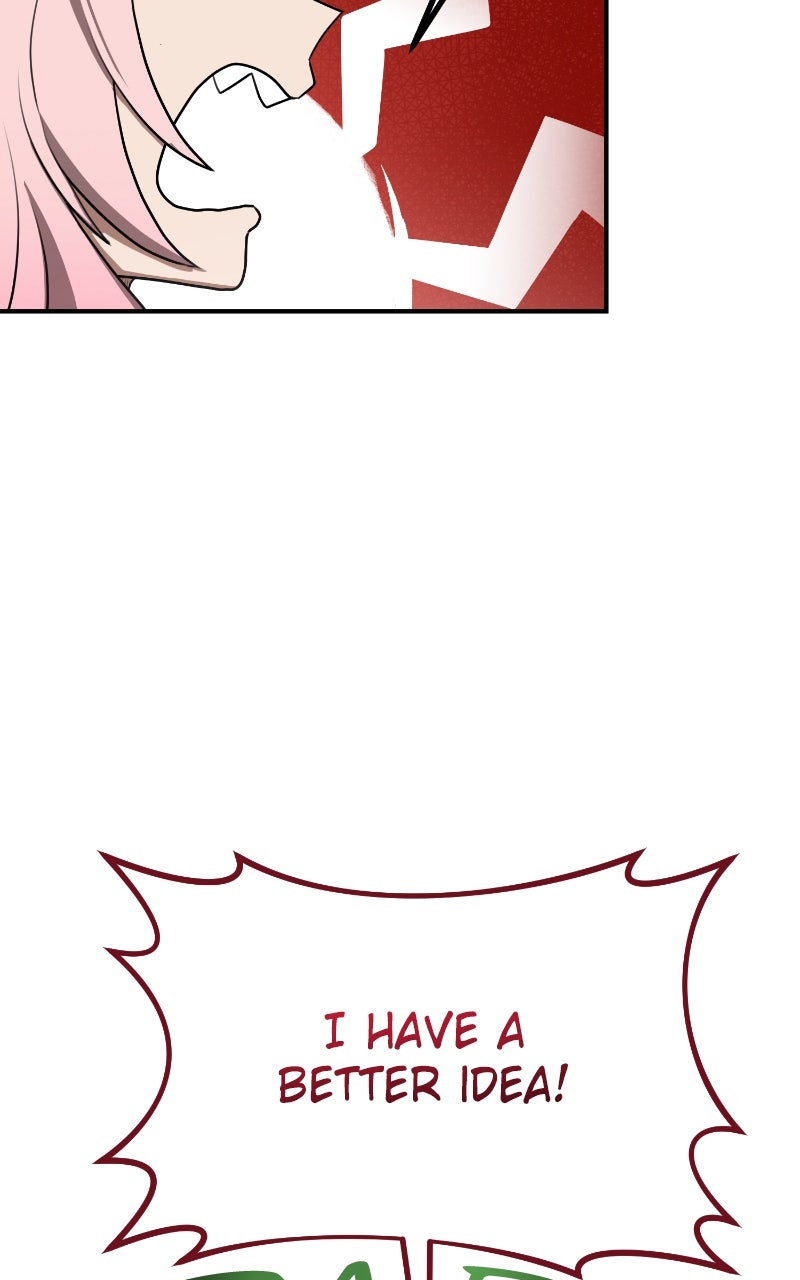 Maybe Undefeatable Ep. 45 - Take it All (4) page 99 - 