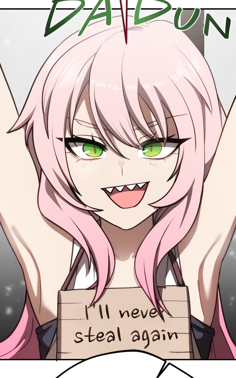 Maybe Undefeatable Ep. 45 - Take it All (4) page 100 - 