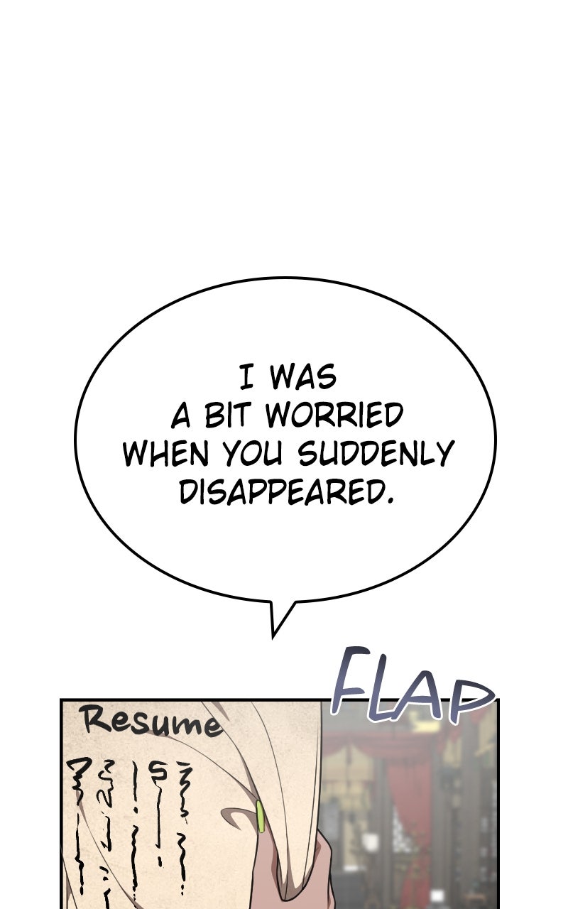 Maybe Undefeatable Ep. 46 - Bounty page 1 - 