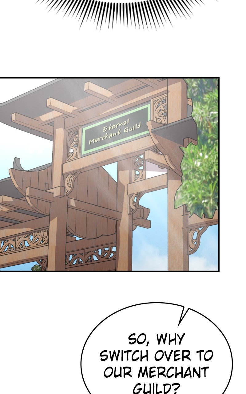 Maybe Undefeatable Ep. 46 - Bounty page 12 - 