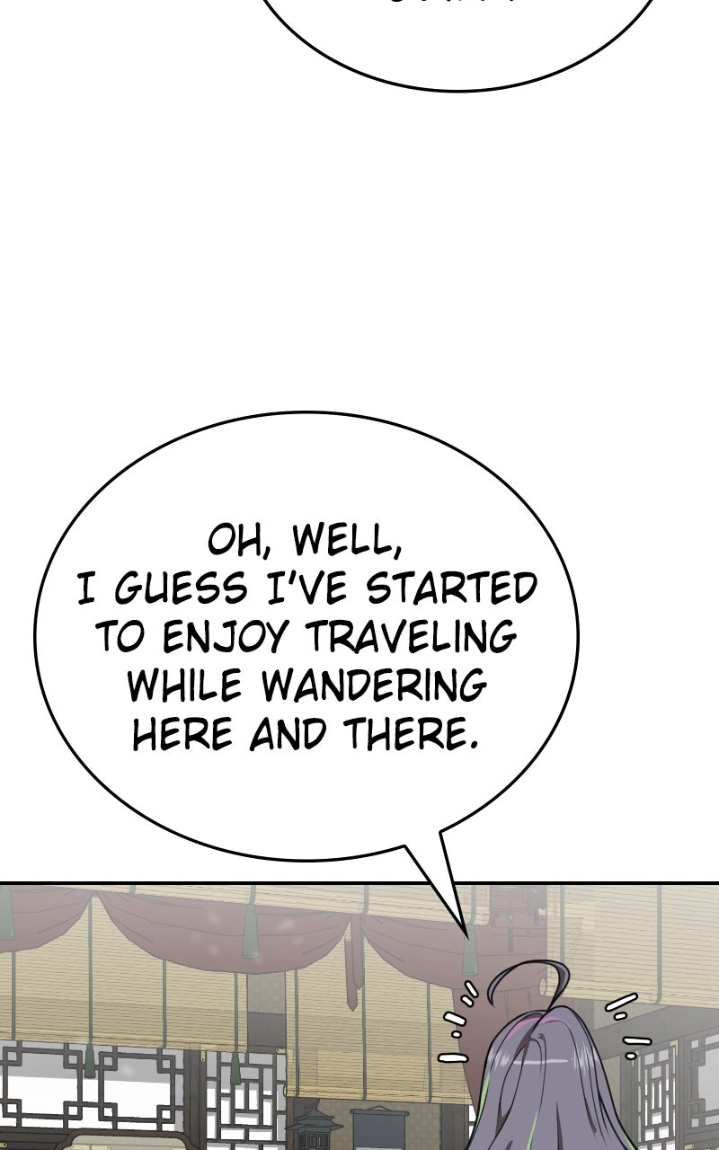 Maybe Undefeatable Ep. 46 - Bounty page 13 - 