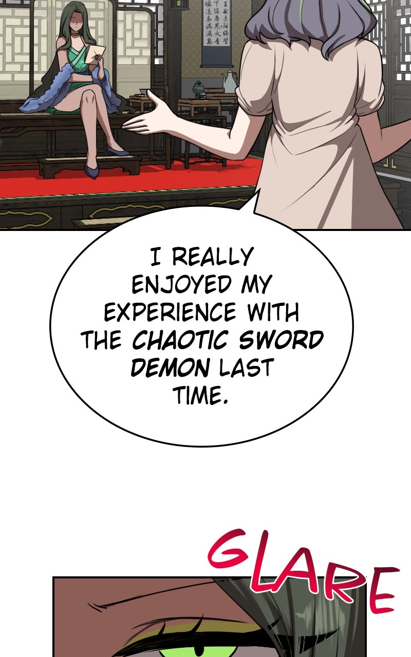 Maybe Undefeatable Ep. 46 - Bounty page 14 - 