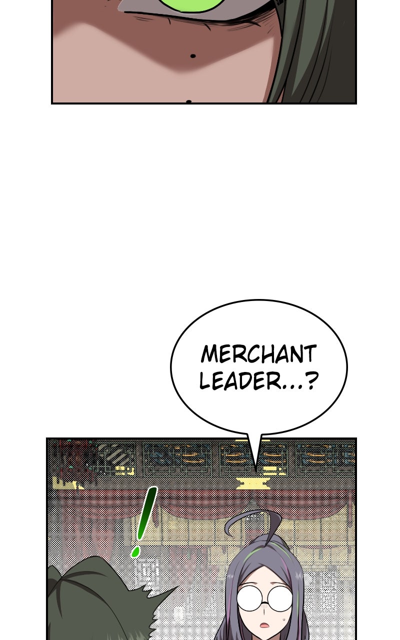 Maybe Undefeatable Ep. 46 - Bounty page 15 - 
