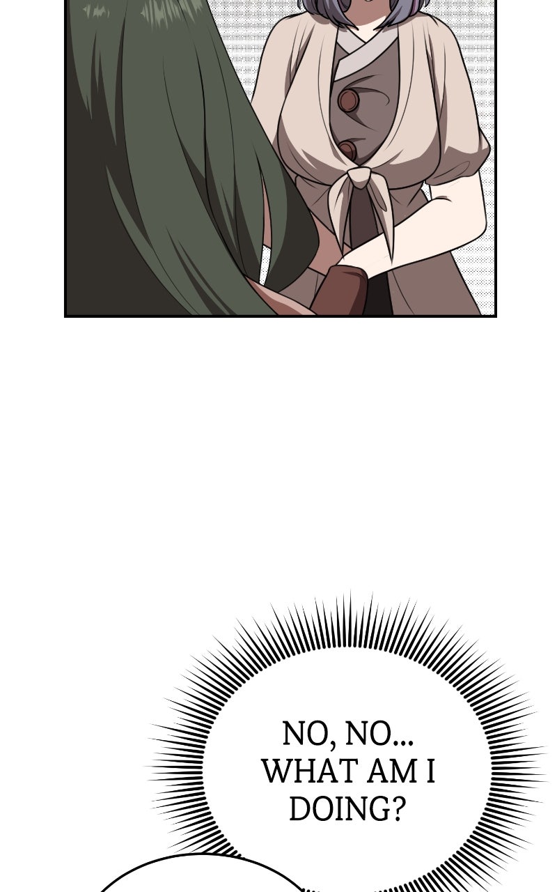 Maybe Undefeatable Ep. 46 - Bounty page 16 - 