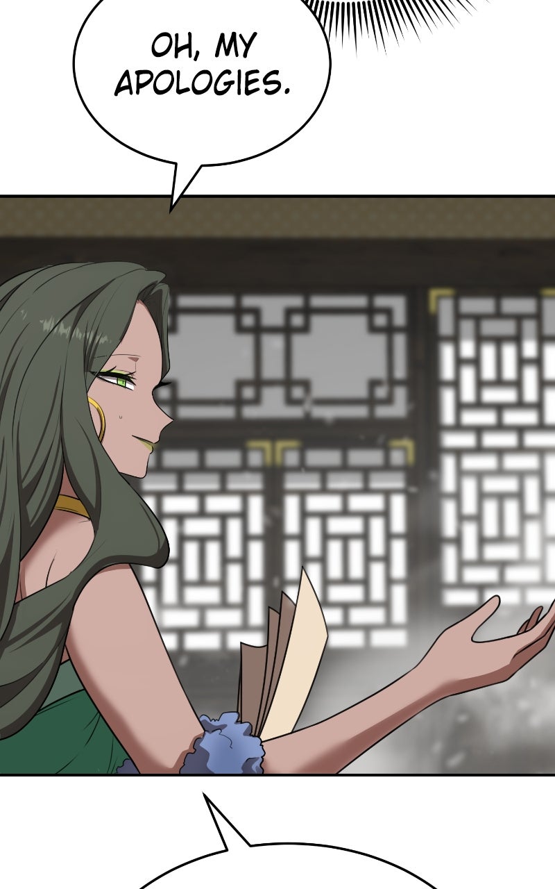Maybe Undefeatable Ep. 46 - Bounty page 17 - 