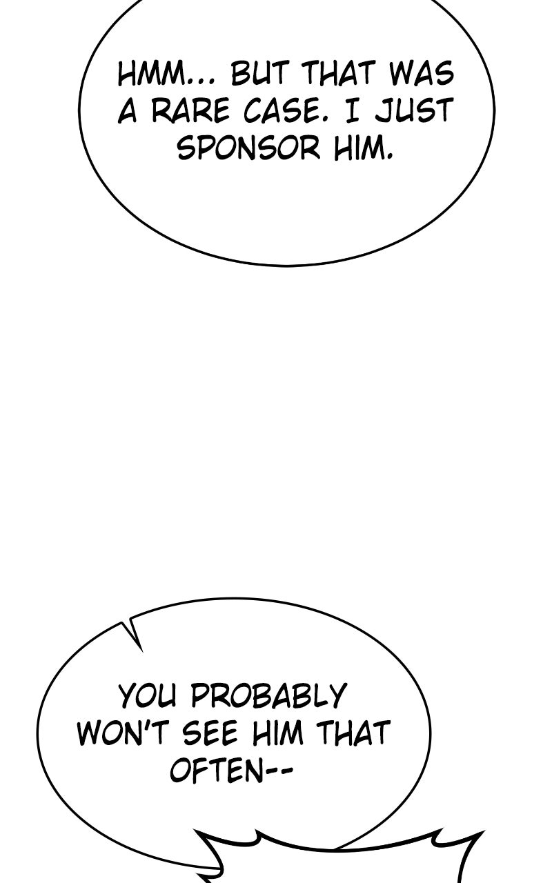 Maybe Undefeatable Ep. 46 - Bounty page 18 - 