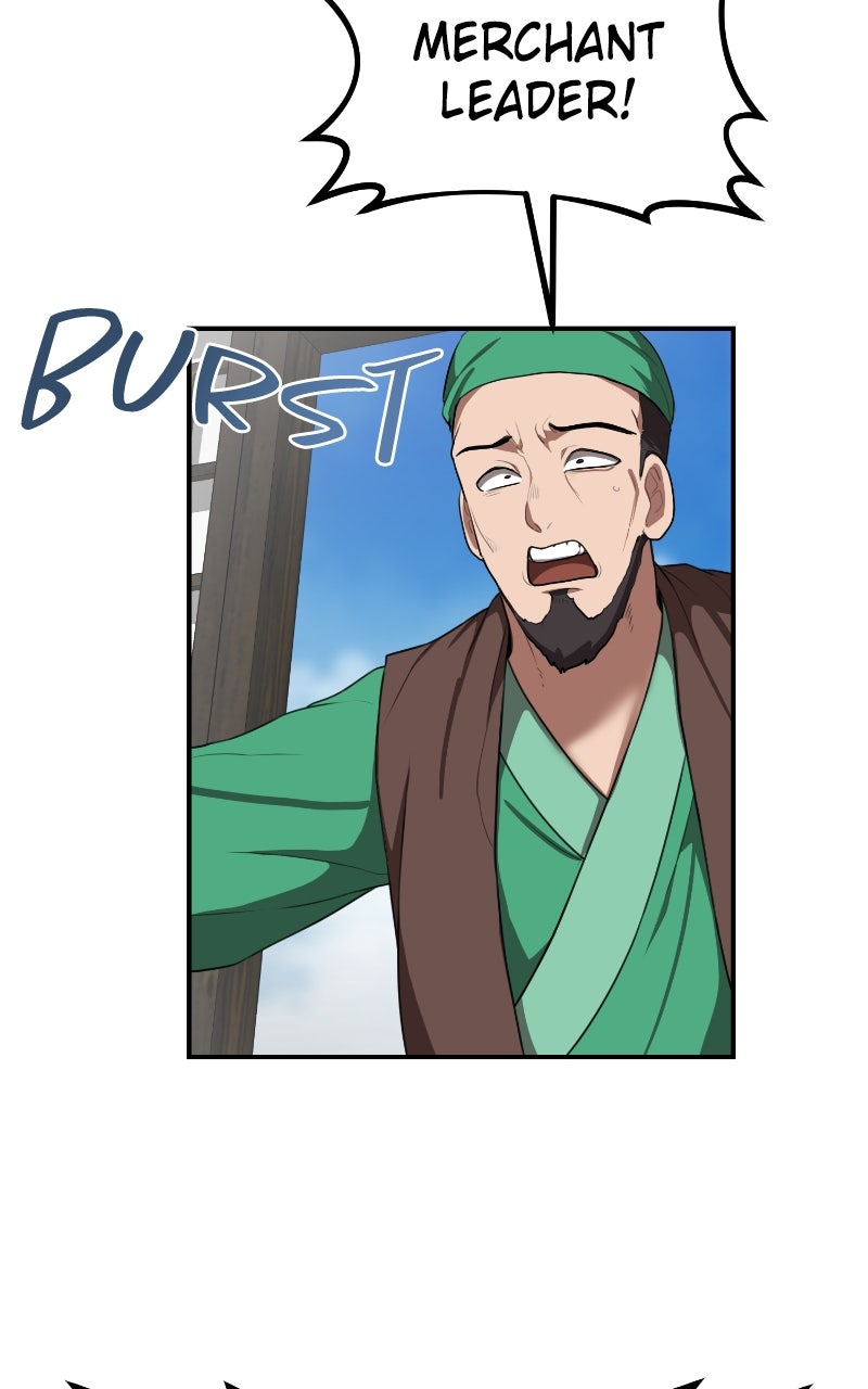 Maybe Undefeatable Ep. 46 - Bounty page 19 - 