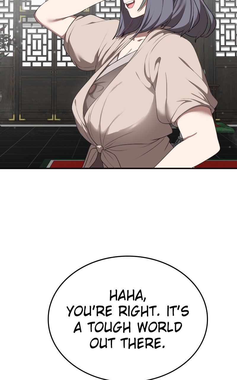 Maybe Undefeatable Ep. 46 - Bounty page 3 - 