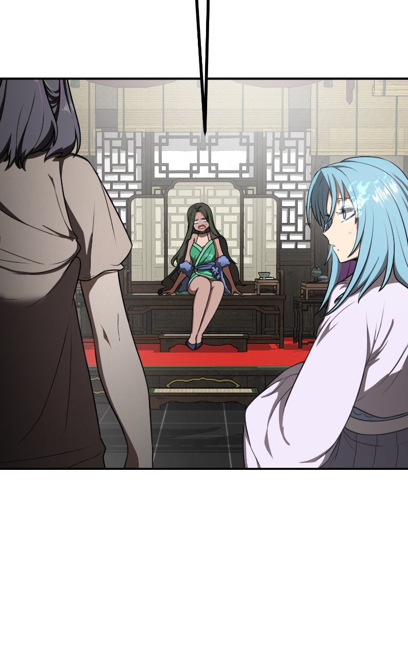 Maybe Undefeatable Ep. 46 - Bounty page 22 - 