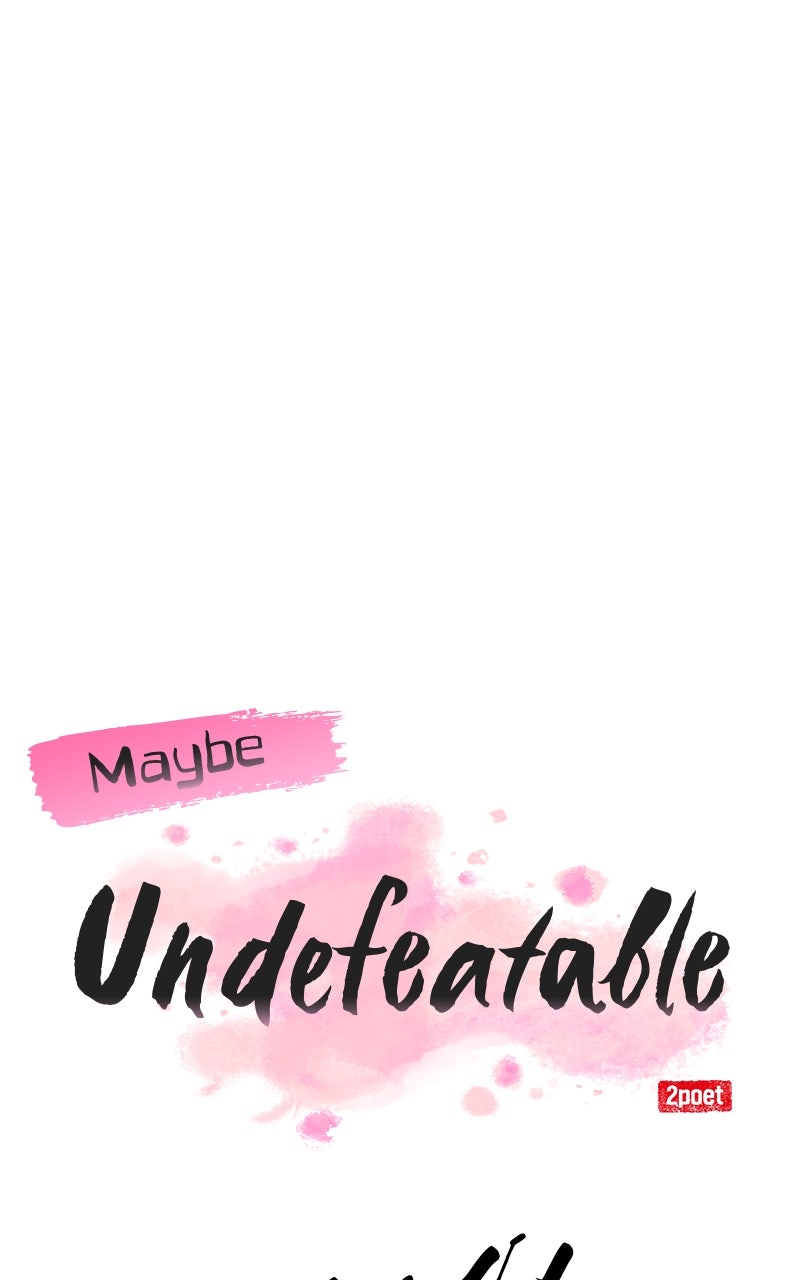 Maybe Undefeatable Ep. 46 - Bounty page 23 - 