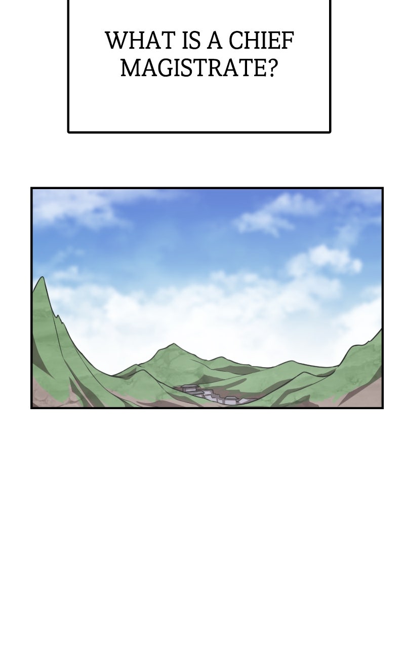 Maybe Undefeatable Ep. 46 - Bounty page 25 - 