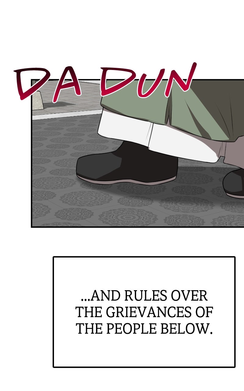 Maybe Undefeatable Ep. 46 - Bounty page 27 - 