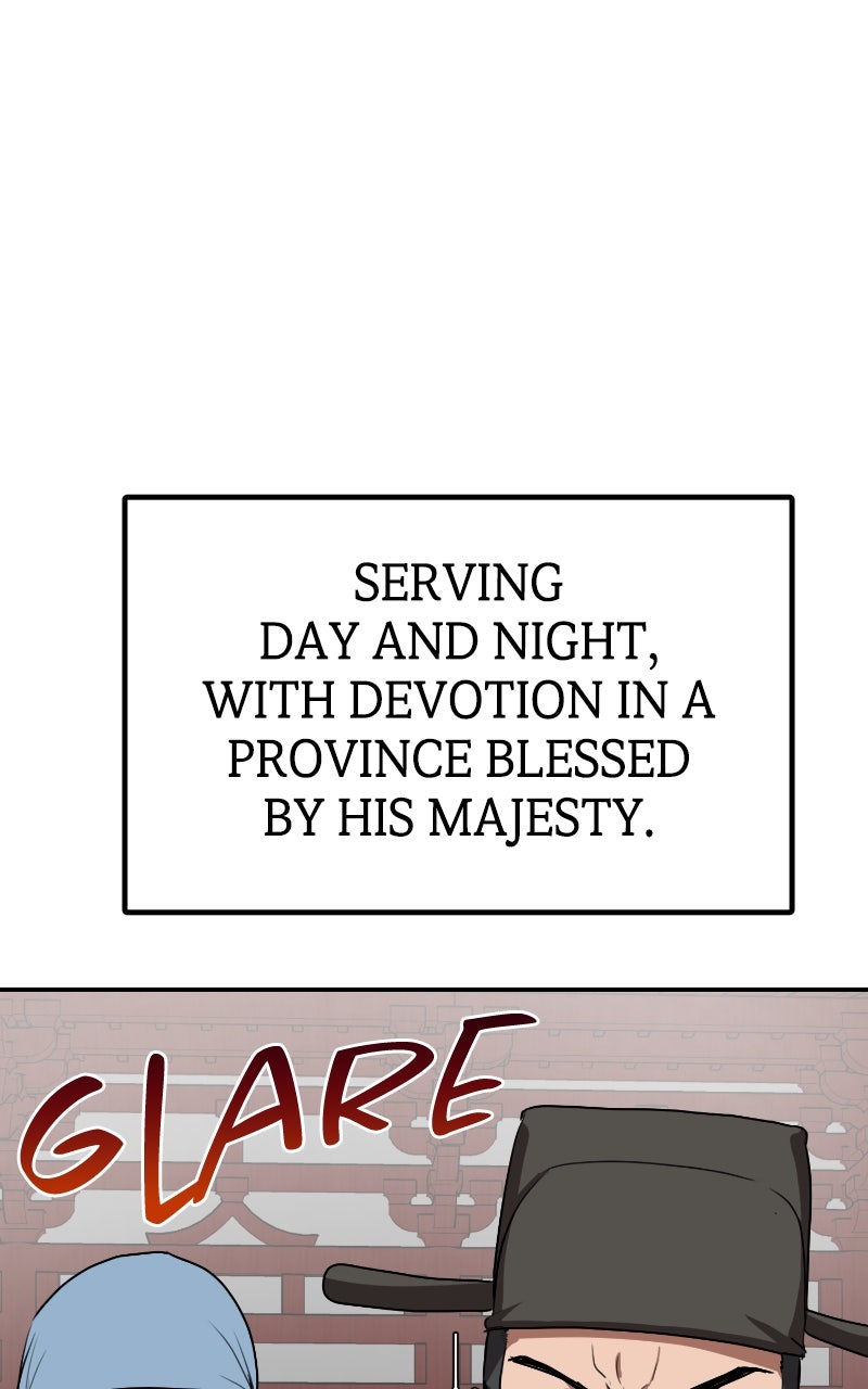 Maybe Undefeatable Ep. 46 - Bounty page 28 - 