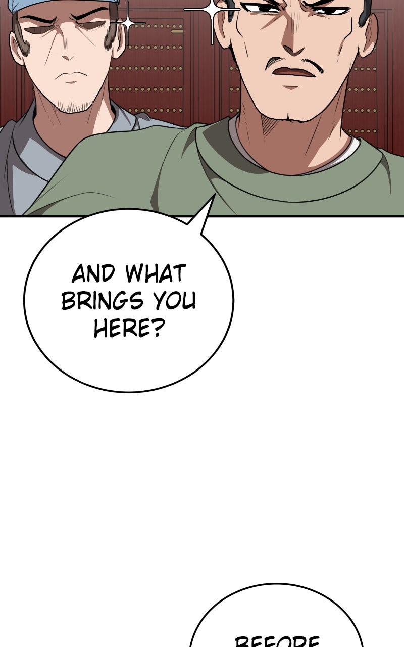 Maybe Undefeatable Ep. 46 - Bounty page 29 - 