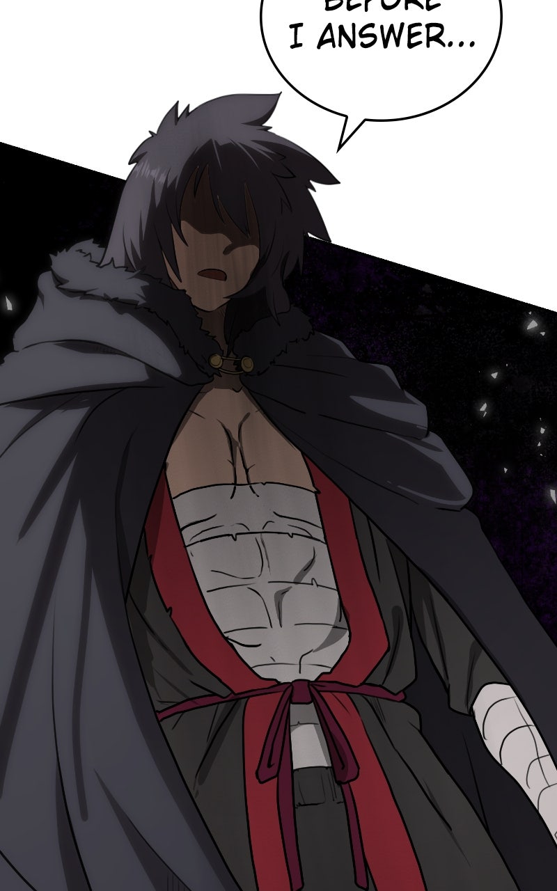 Maybe Undefeatable Ep. 46 - Bounty page 30 - 