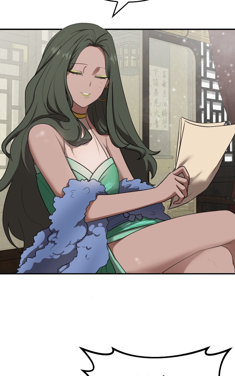 Maybe Undefeatable Ep. 46 - Bounty page 4 - 